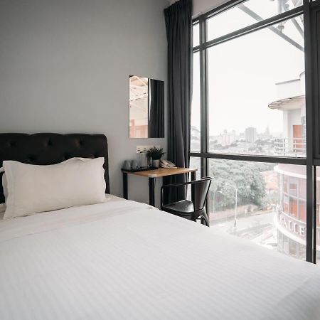 B Lot Hotel Куала Лумпур Екстериор снимка