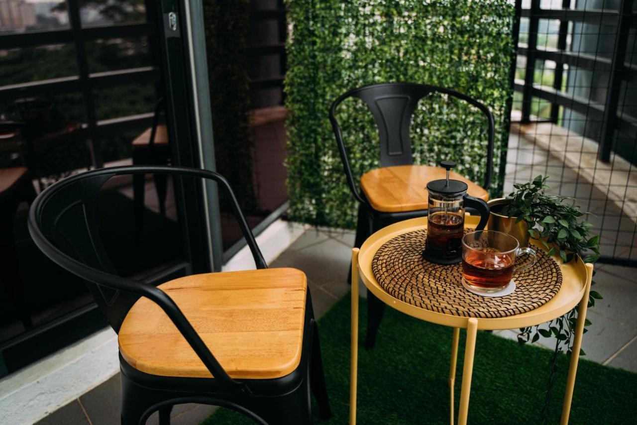 B Lot Hotel Куала Лумпур Екстериор снимка