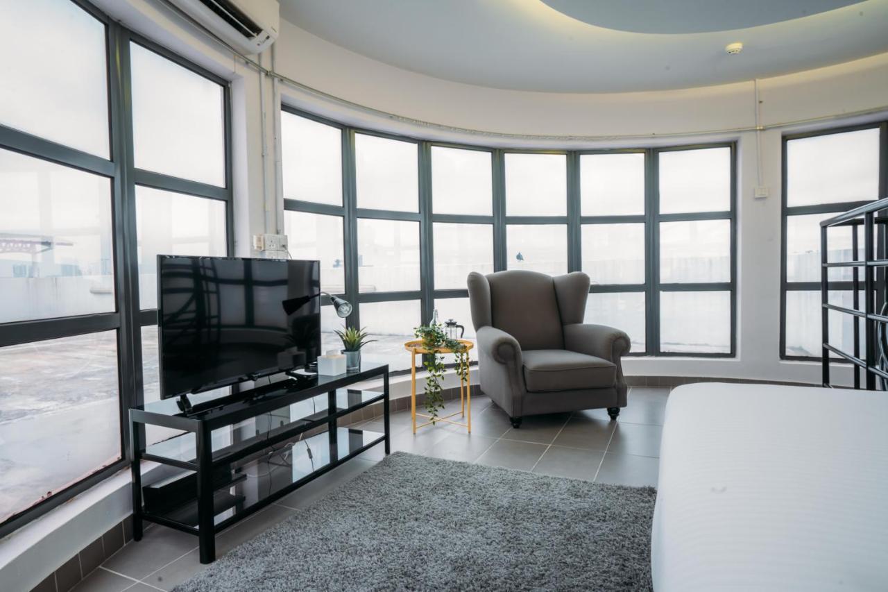 B Lot Hotel Куала Лумпур Екстериор снимка