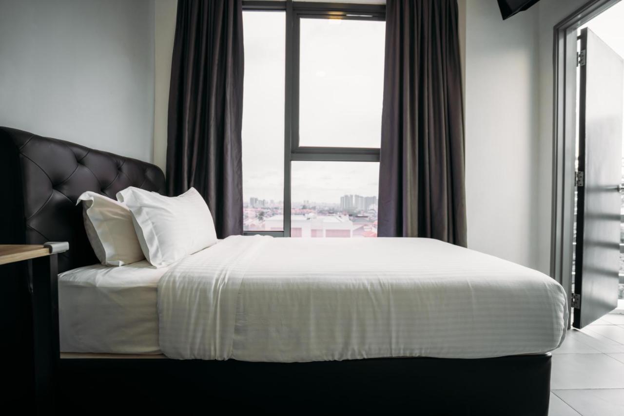 B Lot Hotel Куала Лумпур Екстериор снимка