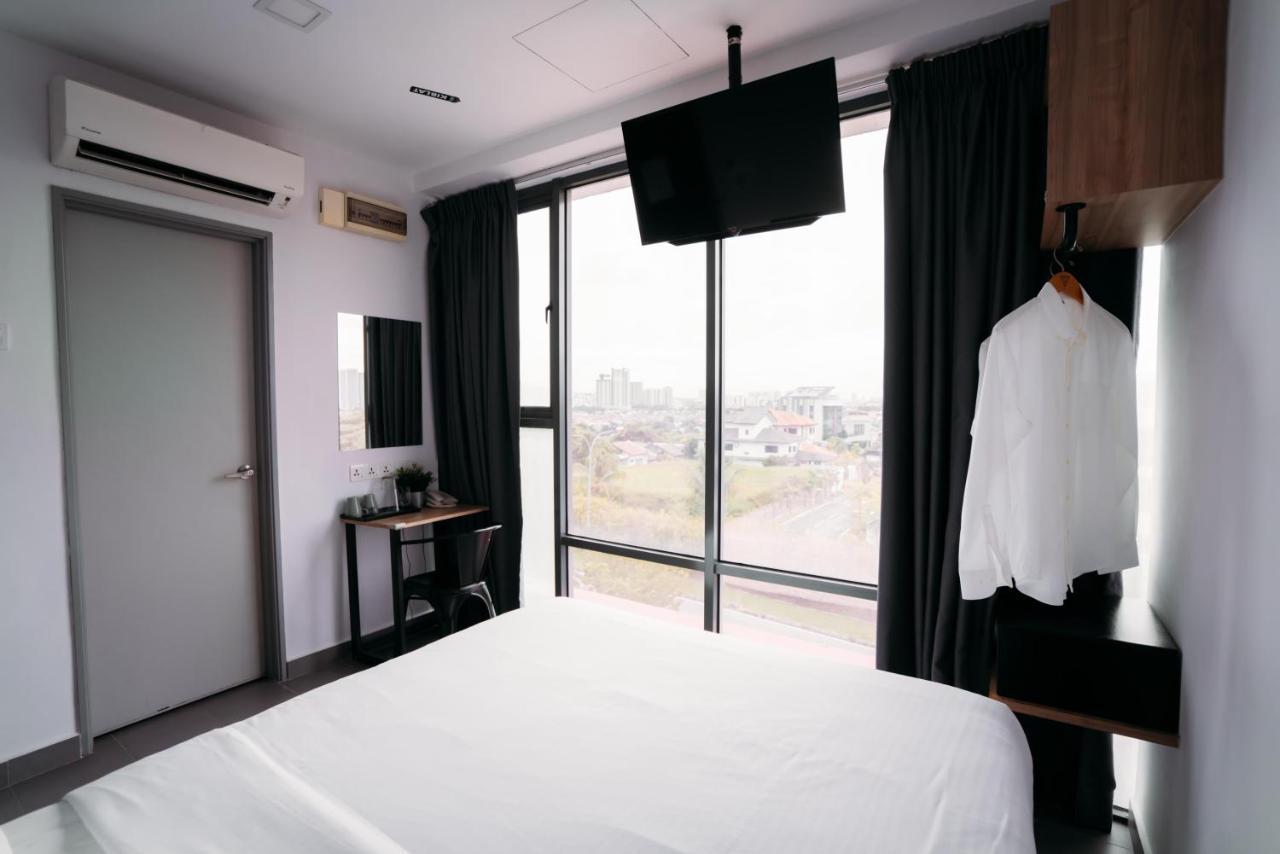 B Lot Hotel Куала Лумпур Екстериор снимка