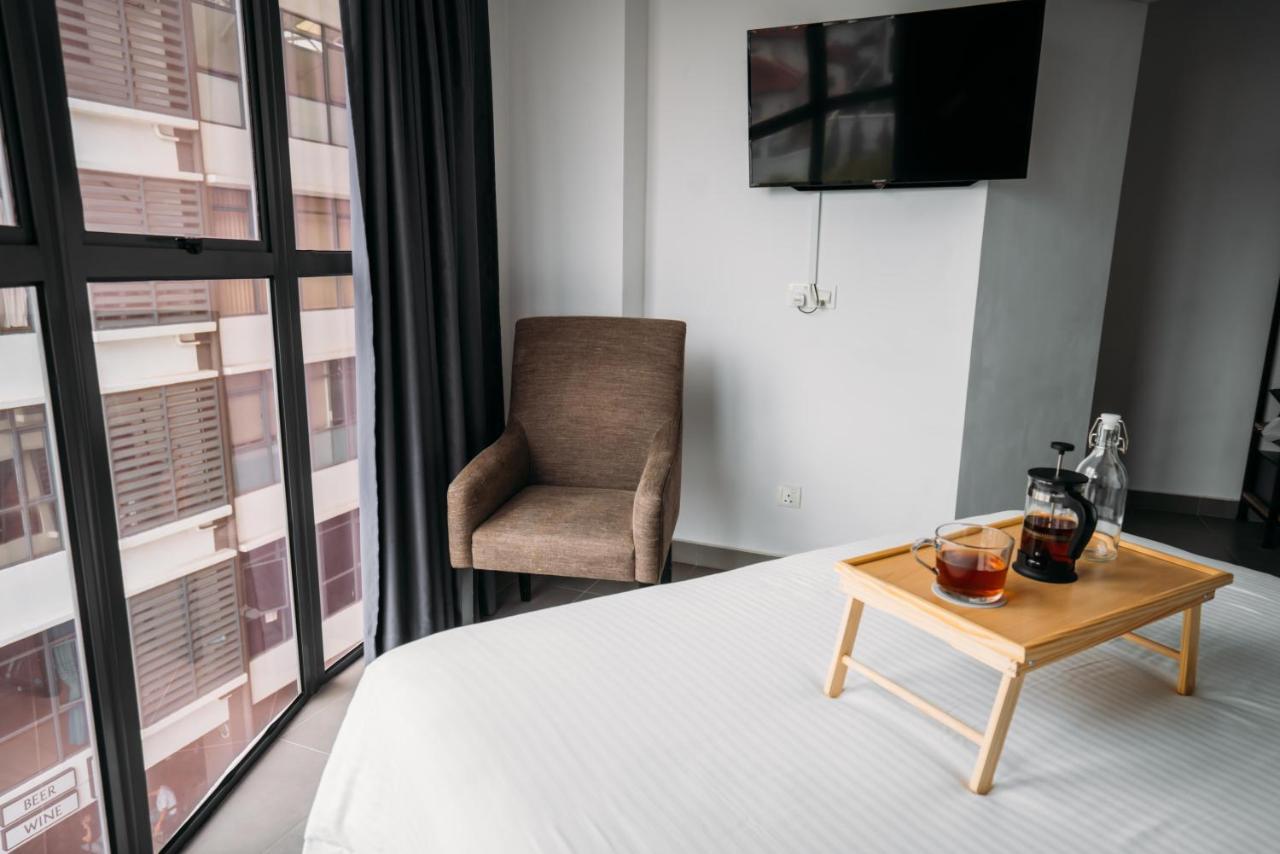 B Lot Hotel Куала Лумпур Екстериор снимка