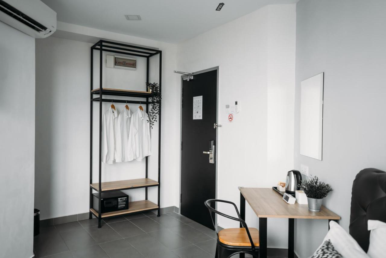 B Lot Hotel Куала Лумпур Екстериор снимка