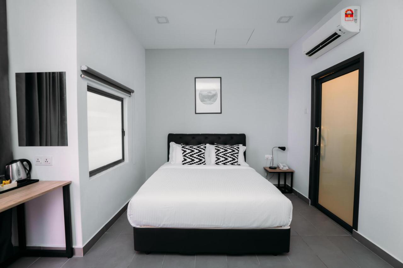 B Lot Hotel Куала Лумпур Екстериор снимка